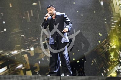 Ricky Martin pega hit en Mx