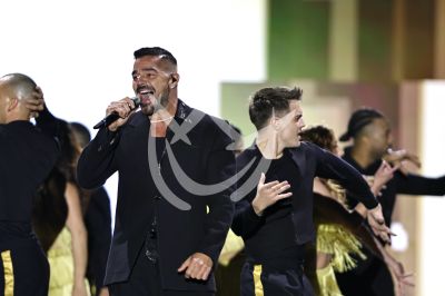 Ricky Martin pega hit en Mx