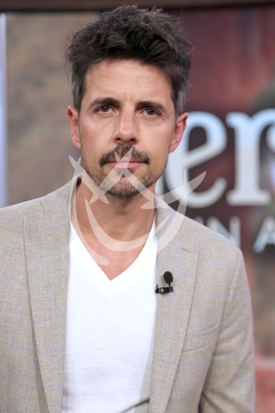 Juan Martín Jáuregui en Despierta América