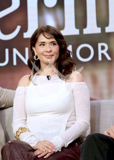 Adriana Louvier en Despierta América