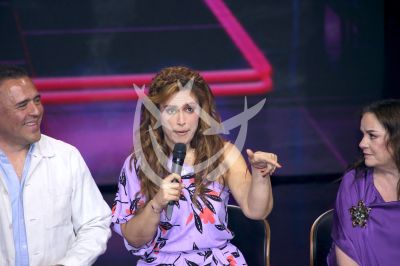 Angelica Vale en Juego de Voces