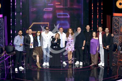 Los Hermanos se enfrentan en Juego de Voces