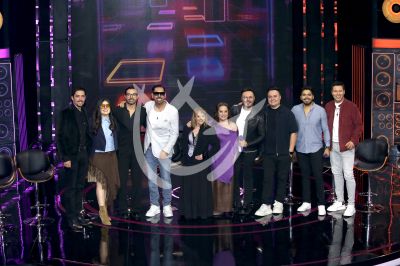 Los Hermanos se enfrentan en Juego de Voces