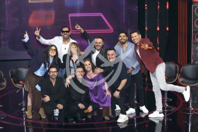 Los Hermanos se enfrentan en Juego de Voces