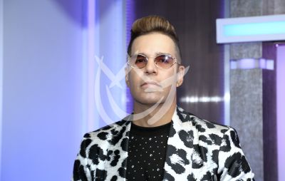 Emir Pabón de Fiesta