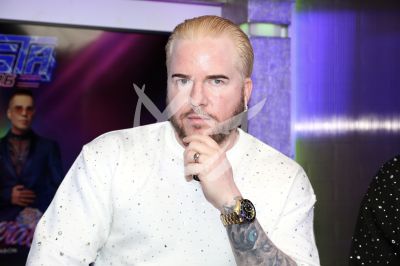 Emir Pabón de Fiesta