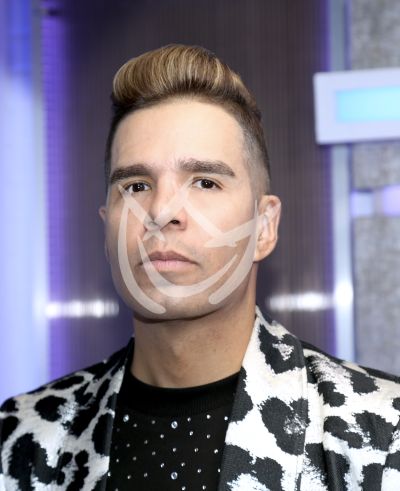 Emir Pabón de Fiesta