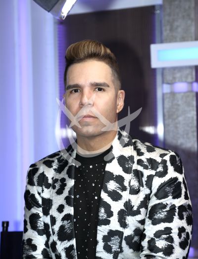 Emir Pabón de Fiesta