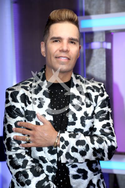 Emir Pabón de Fiesta