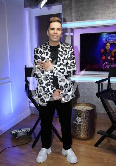 Emir Pabón de Fiesta