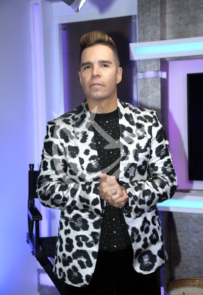 Emir Pabón de Fiesta