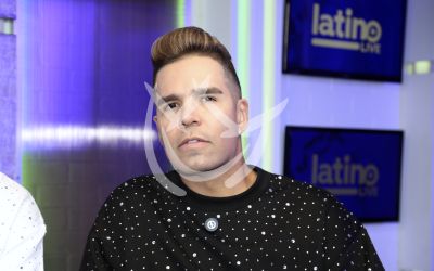 Emir Pabón de Fiesta