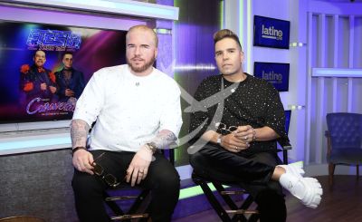 Emir Pabón de Fiesta