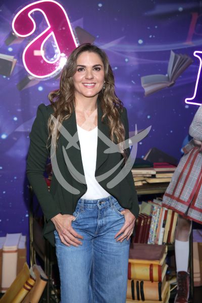 Zoraida Gómez en Matilda