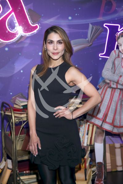 María León en Matilda