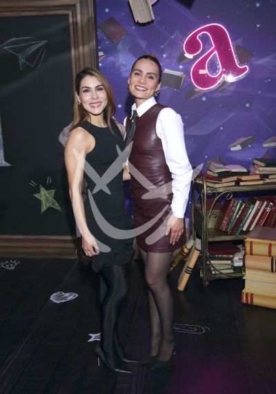 María León en Matilda