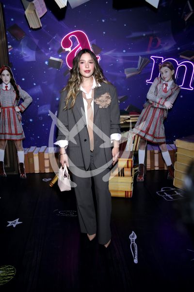 Mia Rubin en Matilda