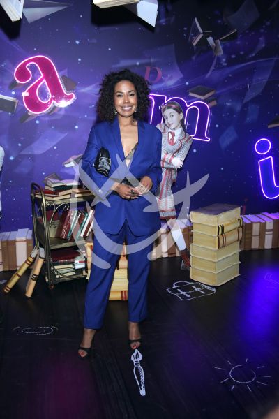 Fela Domínguez en Matilda