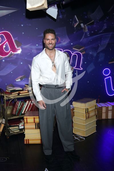 Jorge Losa en Matilda