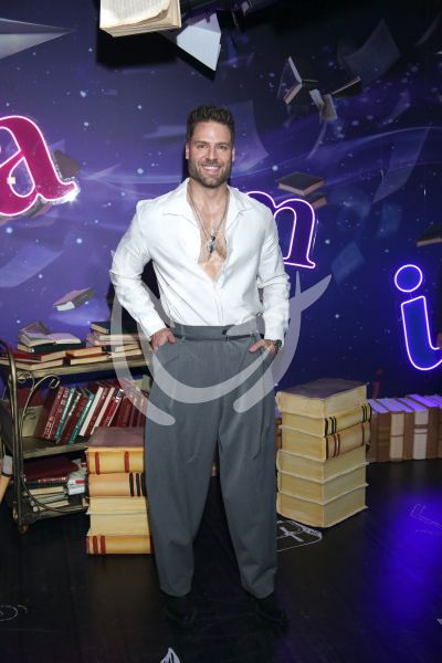 Jorge Losa en Matilda