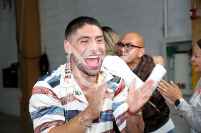 Alejandra Jaramillo y Beta Mejía ¡bienvenidos!