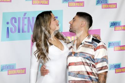 Alejandra Jaramillo y Beta Mejía ¡bienvenidos!