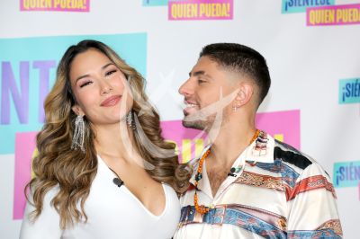 Alejandra Jaramillo y Beta Mejía ¡bienvenidos!