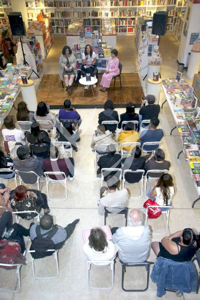 Paty Chapoy dice Somos Todas