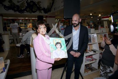 Paty Chapoy dice Somos Todas