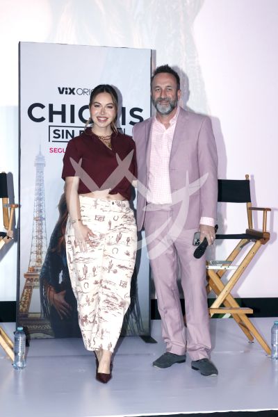 Chiquis vuelve Sin Filtro