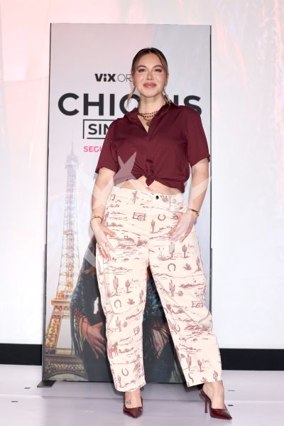 Chiquis vuelve Sin Filtro