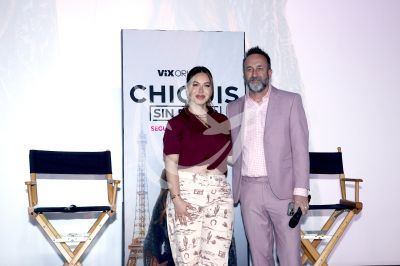 Chiquis vuelve Sin Filtro