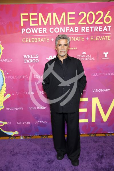 Esaí Morales en Femme