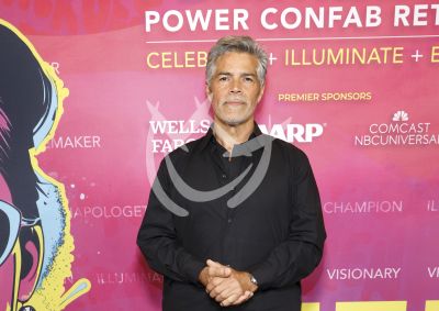 Esaí Morales en Femme