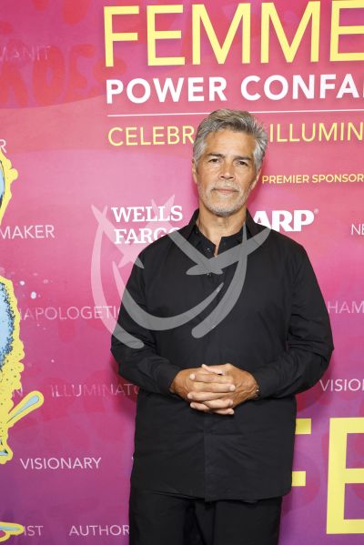 Esaí Morales en Femme