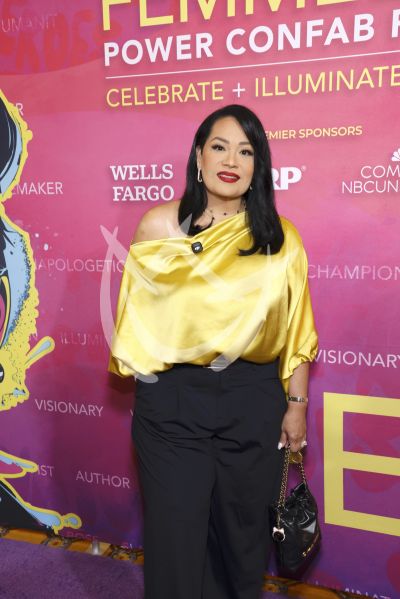 Suzette Quintanilla, Taboo y más en la Femme 26