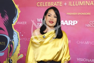 Suzette Quintanilla en Femme