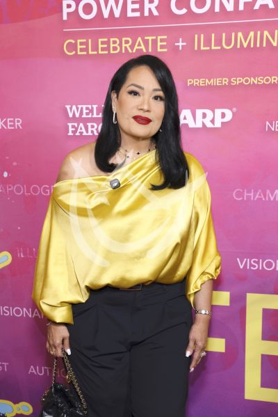 Suzette Quintanilla en Femme