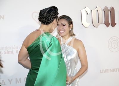 Karol G y Alicia Keys