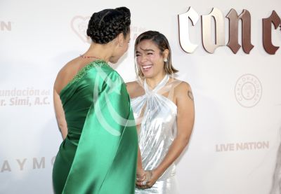 Karol G y Alicia Keys