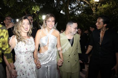 Karol G y hermana Jessica