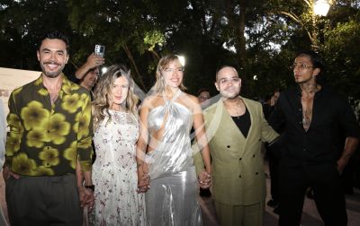 Karol G y hermana Jessica