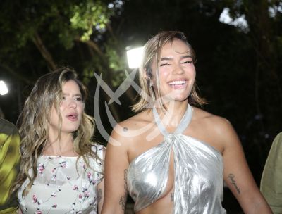 Karol G y hermana Jessica