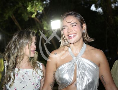 Karol G y hermana Jessica