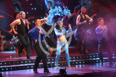 Maribel huele a Gardenia