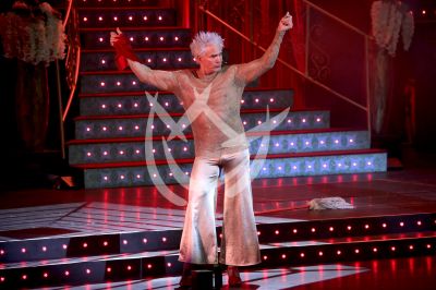 Julio Camejo huele a Gardenia