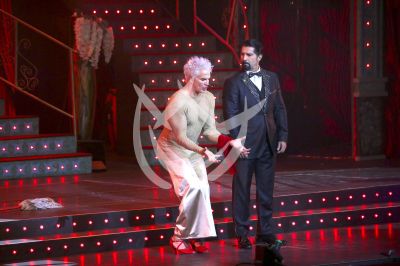 Arturo y Julio huelen a Gardenia