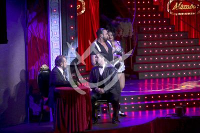 Marjorie huele a Gardenia