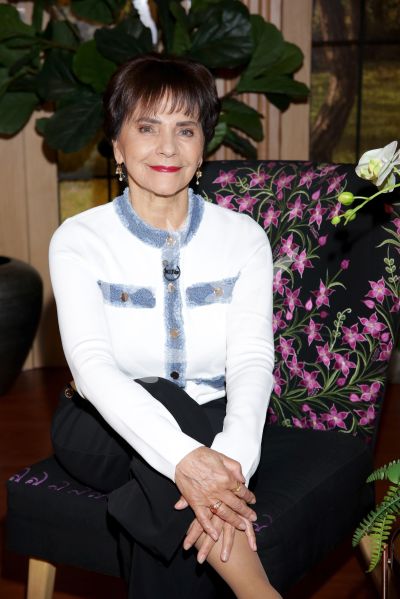 Paty Chapoy, Pedrito y más celebran 30 de Ventaneando