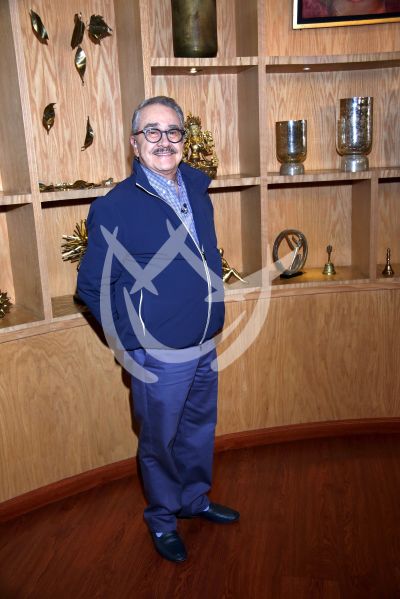 Pedro Sola celebra 30 de Ventaneando